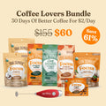 Coffee Lovers Bundle