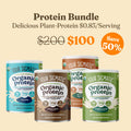 Protein Bundle