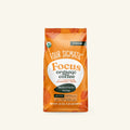 Focus Ground Coffee - Dark (20oz)