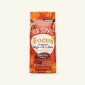 Focus Max High Caf Ground Coffee - Dark